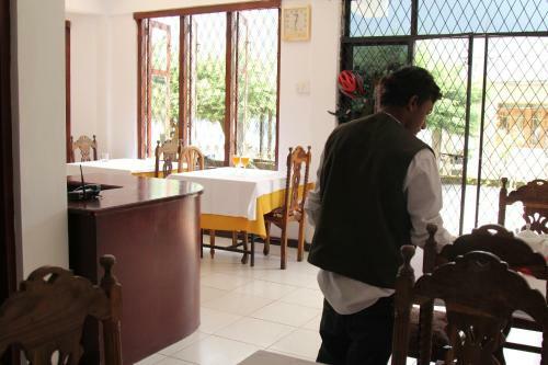 Hotel Panorama Accommodations Nuwara Eliya