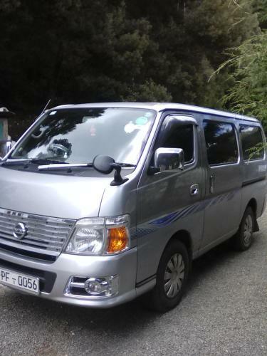 Hotel Panorama Accommodations Nuwara Eliya