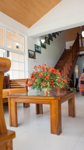 Thilina Hotel Nuwara Eliya