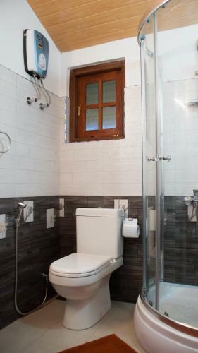 Thilina Hotel Nuwara Eliya