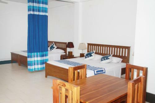 Hostal Blue Elephant Tourist Guesthouse