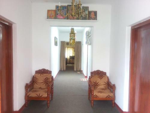 Hostal Hill View Guest Inn