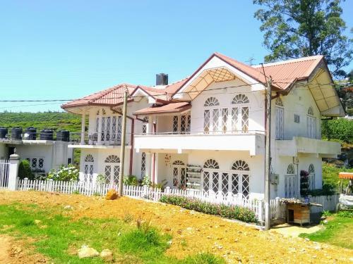 Bed & Breakfast Maples Holiday Resort