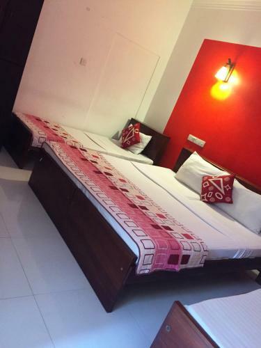 Hostal The Panorama Negombo