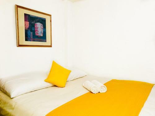 Hostal Hotel Dorset