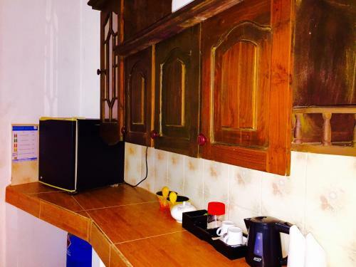 Hostal Hotel Dorset