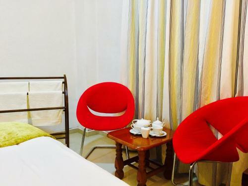 Hostal Hotel Dorset