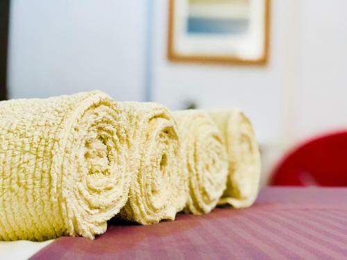 Hostal Hotel Dorset