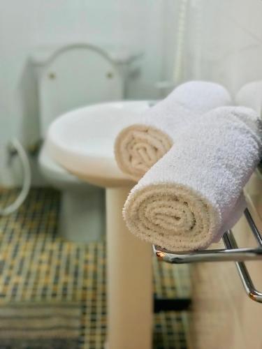Hostal Hotel Dorset