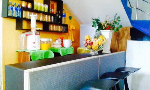Hostal Hotel Dorset