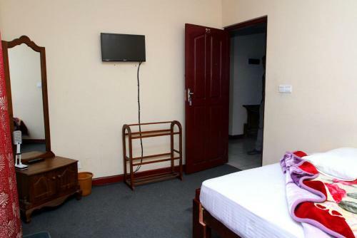 Hotel Sydney Rest
