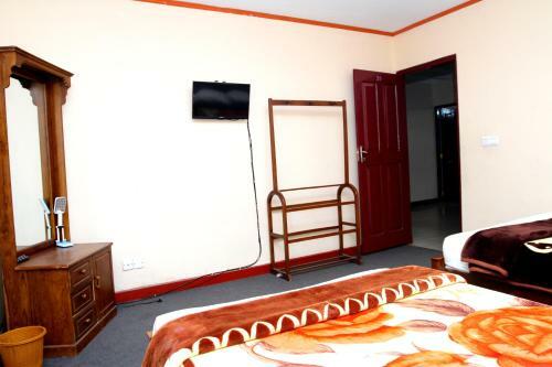 Hotel Sydney Rest