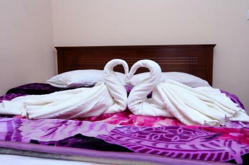Hotel Sydney Rest