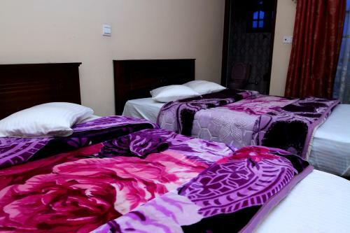 Hotel Sydney Rest
