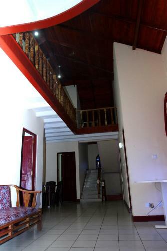 Hotel Sydney Rest