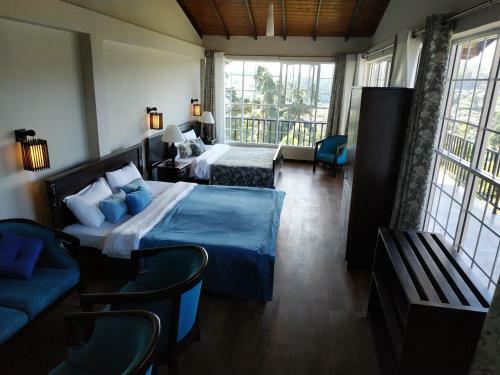 Villa Lemon Court