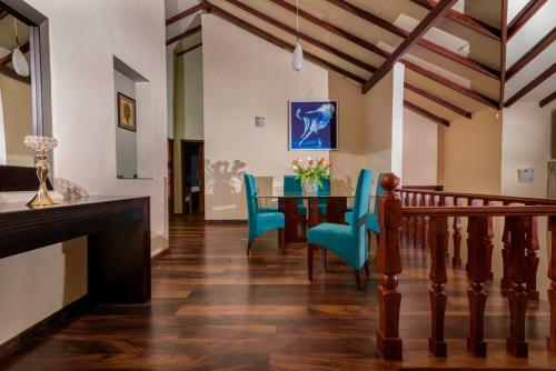 Villa Lemon Court