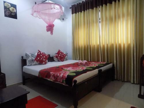 Hostal Alexandra Family Villa