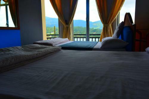 Hostal Guest House Hill Paradise