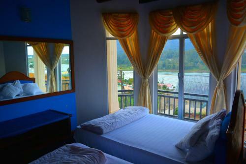 Hostal Guest House Hill Paradise