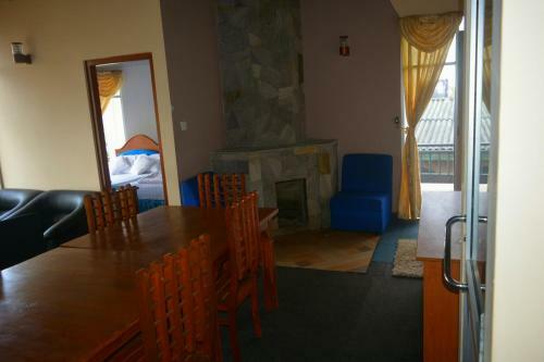 Hostal Guest House Hill Paradise