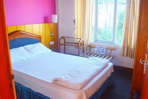 Hostal Guest House Hill Paradise