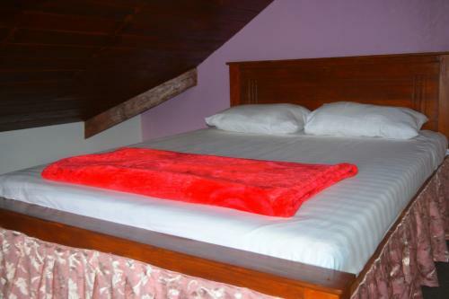 Hostal Guest House Hill Paradise