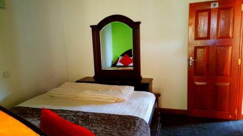 Hostal Guest House Hill Paradise