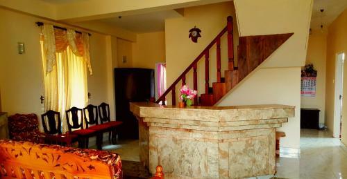 Hostal Guest House Hill Paradise