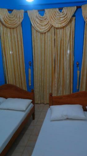 Hostal Guest House Hill Paradise