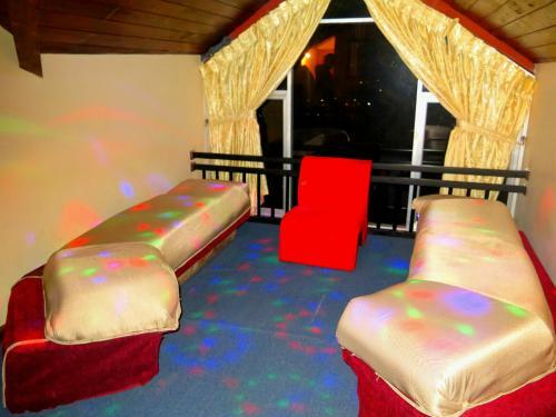 Hostal Guest House Hill Paradise