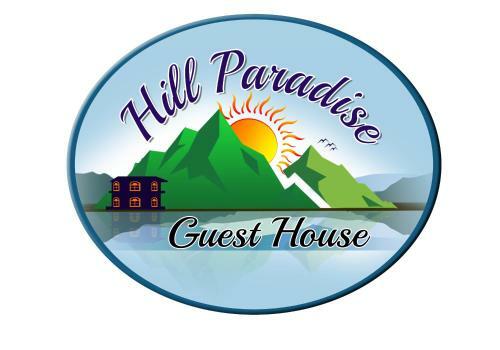 Hostal Guest House Hill Paradise