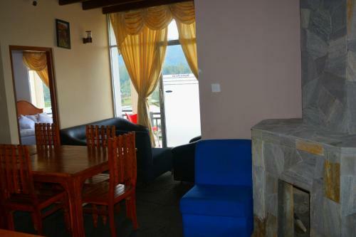 Hostal Guest House Hill Paradise