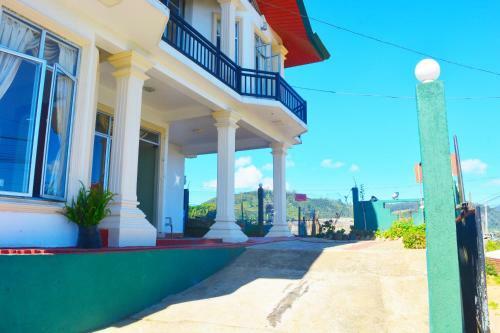 Hostal Guest House Hill Paradise