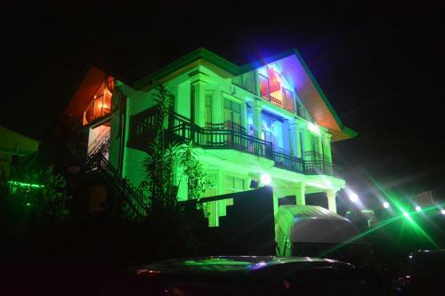 Hostal Guest House Hill Paradise