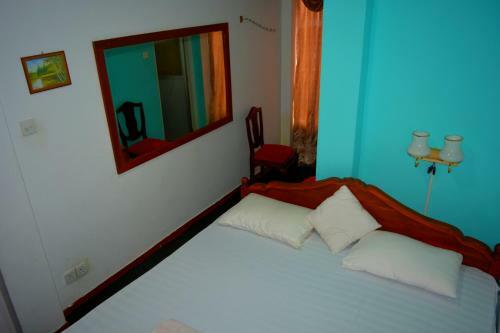 Hostal Guest House Hill Paradise
