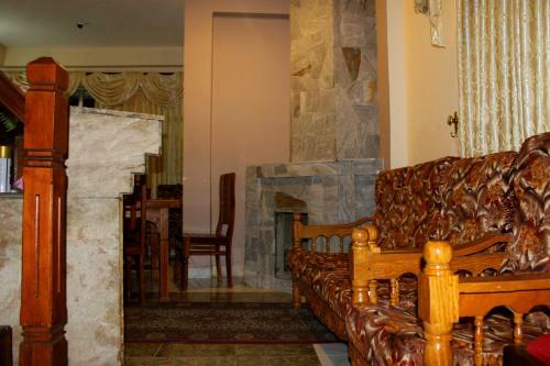 Hostal Guest House Hill Paradise