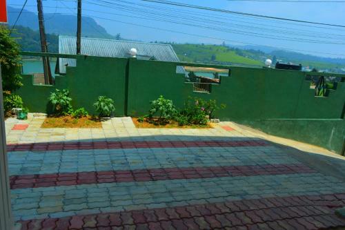 Hostal Guest House Hill Paradise