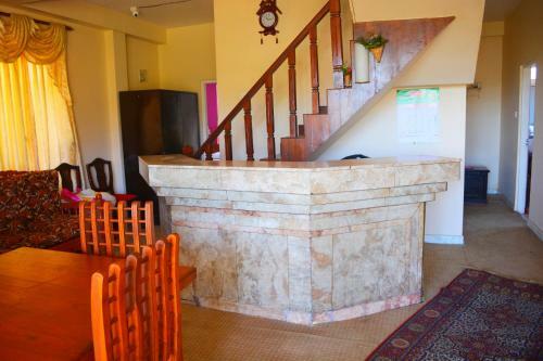 Hostal Guest House Hill Paradise