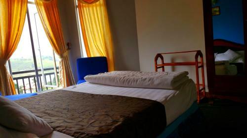 Hostal Guest House Hill Paradise