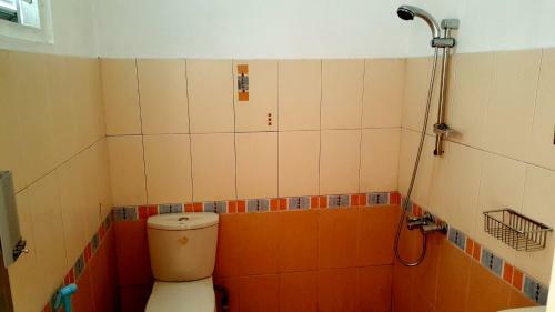 Hostal Guest House Hill Paradise
