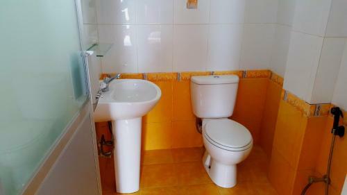 Hostal Guest House Hill Paradise