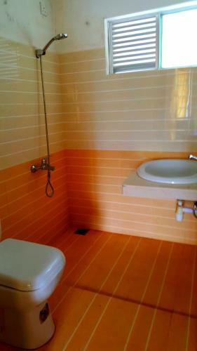 Hostal Guest House Hill Paradise