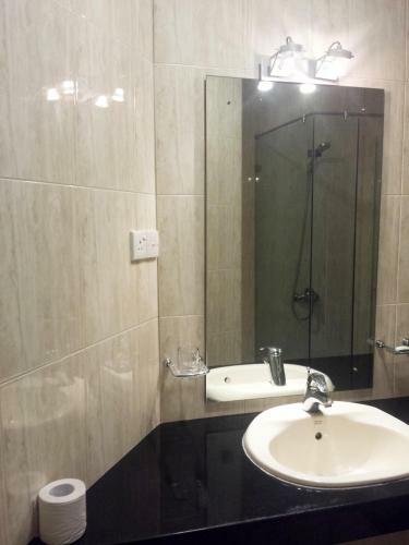 Hotel Zand Negombo