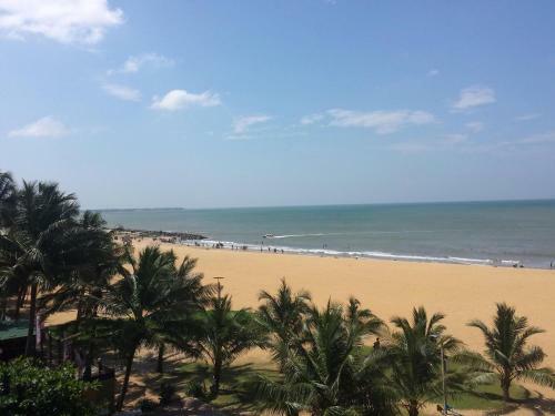 Hotel Zand Negombo