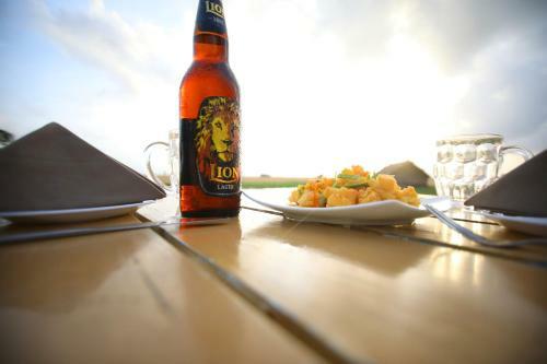 Hotel Zand Negombo