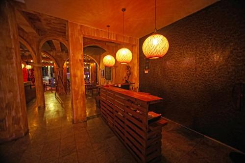 Hotel Zand Negombo