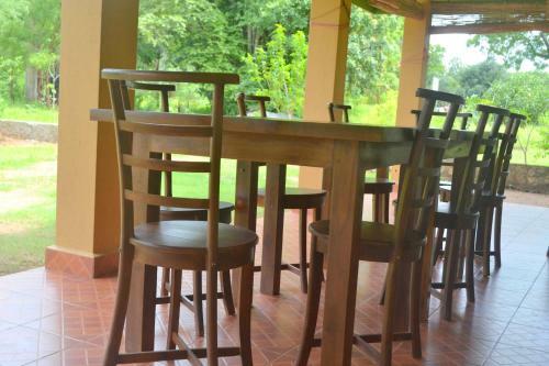Hostal Wilpattu Dilsara Holiday Resort
