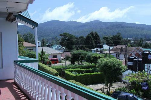 Hostal Blue Moon Guest House