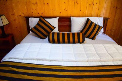 Hostal Blue Moon Guest House